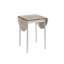 Gracilynn Drop Leaf Dining Set