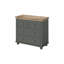 4 - Drawer Rectangle Accent Chest