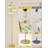 Crystal Floor Lamp