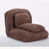 Brown Polyester