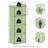 Breylynn Standard Bookcase-1519243909-1519243962