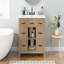 Meuble-lavabo 36 po avec lavabo encastré-100166314