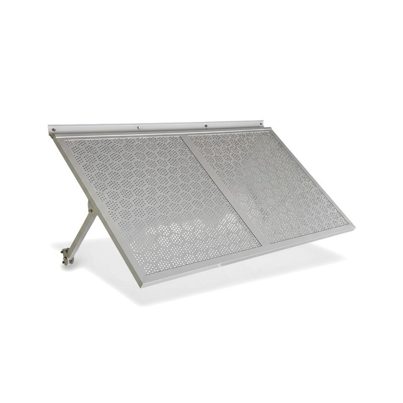 Haze Metal Awning 4.6 - White