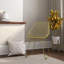 46cm H Slat Back Side Chair-396564637