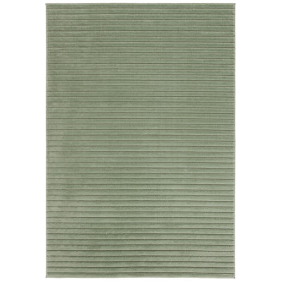 Mauna Striped Performance Rug