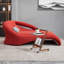 Chaise longue de loisirs créative simple-110651061