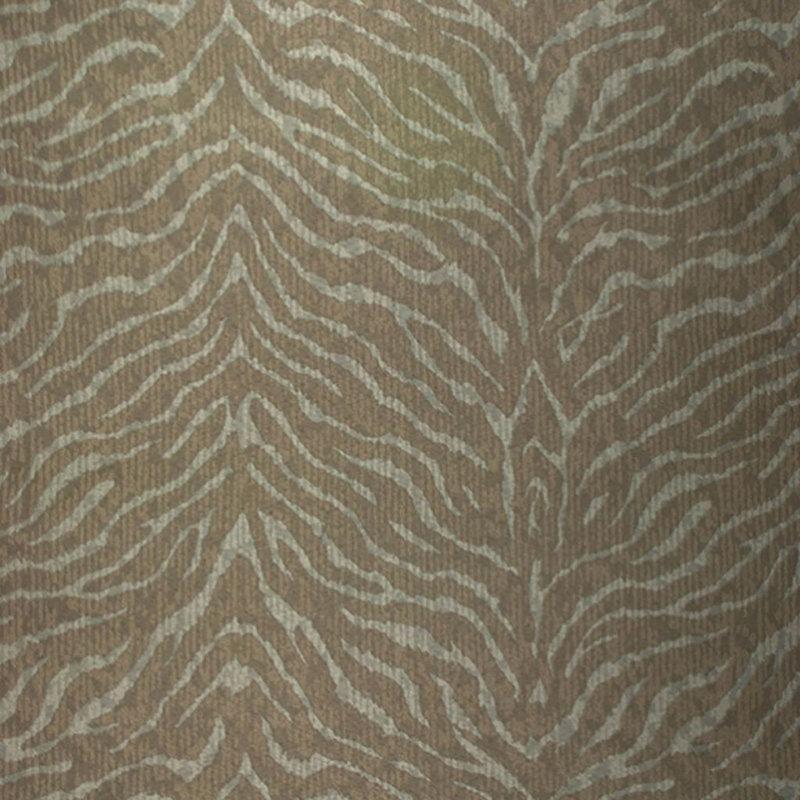 Tissu safari africain Wesco, Fumée