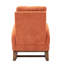 Chaise berçante de salon (chaise berçante)