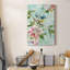 Asbury Garden Song I - peinture sur toile tendue-653737324