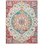 Tapis Montana aux couleurs vives-23594404