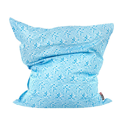 FUZZY Outdoor Friendly Refillable Bean Bag Cover