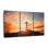 " Sunset Cross " Print