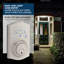 Elements Traditional Keypad Electronic Deadbolt-95998475