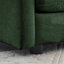 Fauteuil d'appoint rembourré Monelle-124527906-124527904