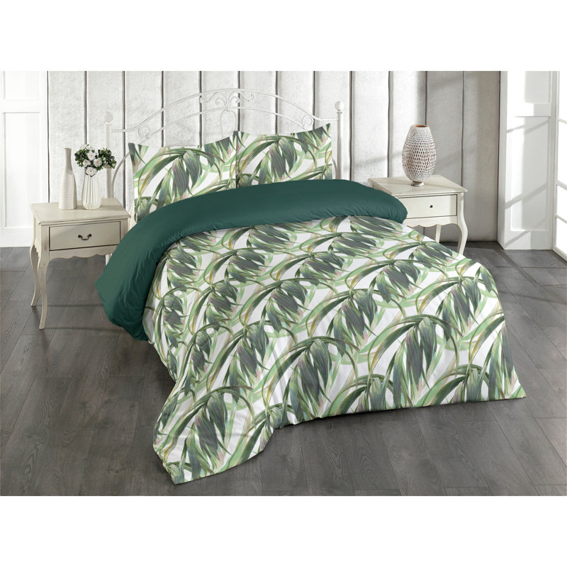 Duvet Cover, California King Duvet Cover + 2 Standard Shams