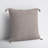 Tenor Tassels Cotton Pillow Cover-12881621-12881623