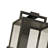 Beckham Iron Wall Light