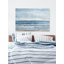 « infinite horizon »-impression sur toile tendue-1317197470