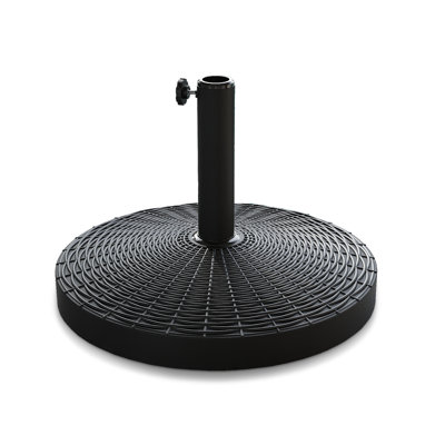 Base de parasol autoportante Ayotunde