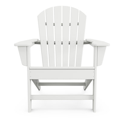 POLYWOOD Adirondack Chair