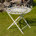 Antique White