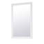 Miroir de salle de bain moderne et contemporain Metcalfe-256643304-256643324