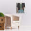 «Casual 1» par Moira Hershey, art mural sur toile-867106831