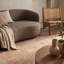 Tapis rétro Sancia-700468415