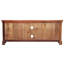 Crédence de rangement en bois massif 60 po Monsserat