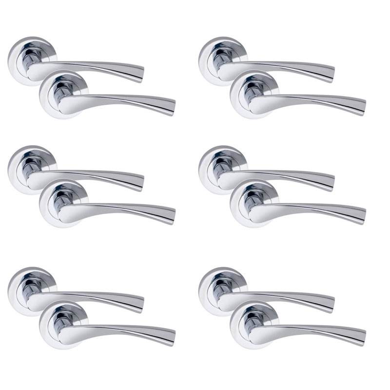 Door Handles