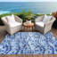 Tapis intérieur / extérieur lavable à la machine Emery-309837941-325657635
