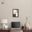 «Earth and Ink I Shadowbox Print», décoration murale neutre par Art Remedy-115136111-115136112