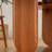 Practical Storable Solid Wood Round Table-35314076-35314077