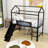 Hornell Kids Twin Loft Bed-1145559808