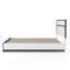 Lit plateforme avec rangement Arakawa-71007970
