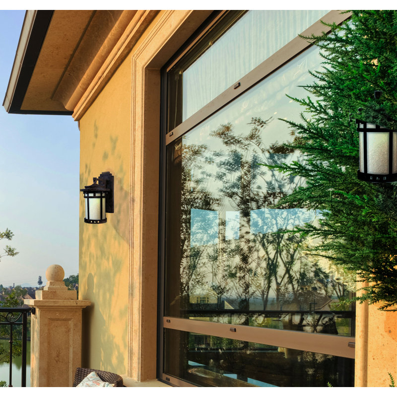 Cascadera Wall Light, Small