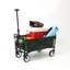 Chariot utilitaire pliable en acier Seina-65241467-65241466
