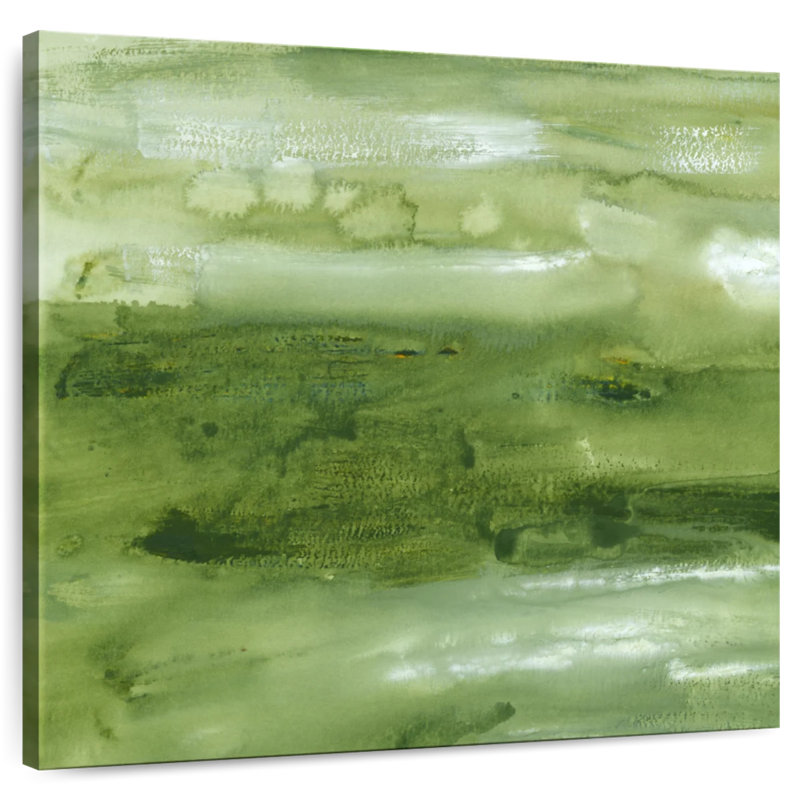 Avery Malachite I, 10" H x 10" W