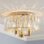 Somersworth Flush Mount
