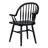 Hughes Windsor-Back Solid Wood Dining Chair-107417474