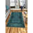 Premium Woven Carpet, 5.2 x 7.5 ft, 100% Polyester, Antibacterial, Non-Slip Underside, 0.3 in Pile Height | Machine Washable, 3D Digital Print | Perfect for Living Room, Bedroom & Office Décor-799406354