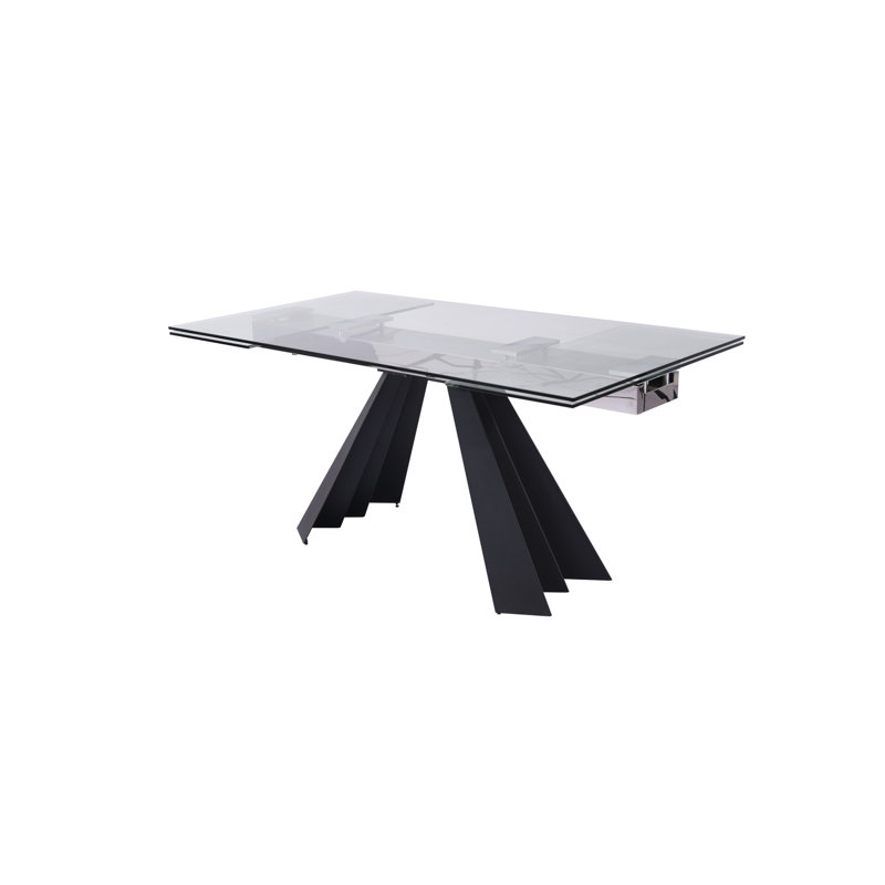 Table de salle à manger 63 po