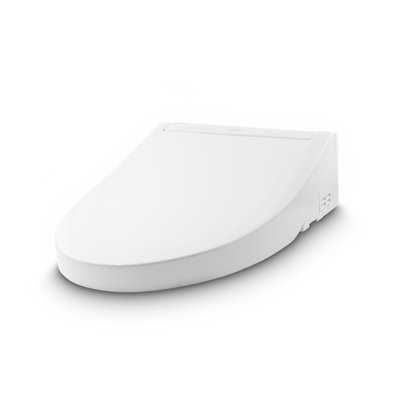 Washlet® Elongated Bidet Seat