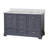 Larosa 60'' Double Bathroom Vanity with Top-1281596871-1286073434