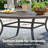 60" Round Patio Dining Table-2079112151