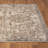 Oriental Floral Non-Shedding Area Rug-1944990856