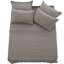Ensemble de draps en microfibre 6 pièces Lux Decor-1501291185-1501291193