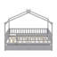 Lit double en bois avec tiroirs-114414256