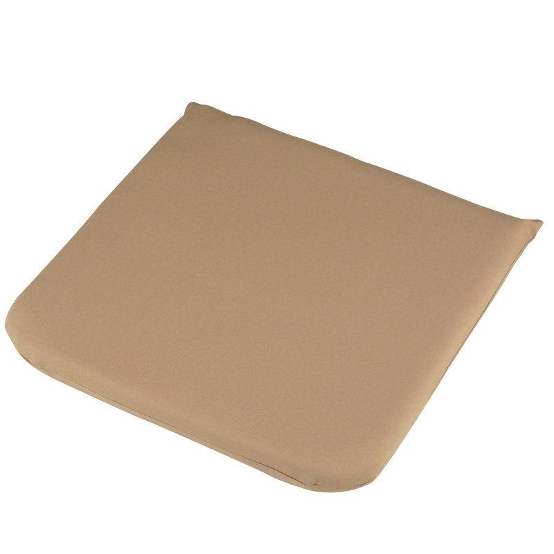 Dining Chair Cushion, Mocha
