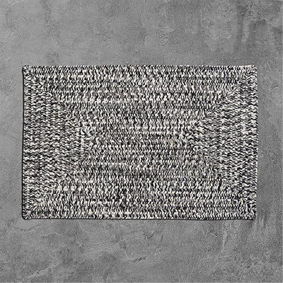 Tapis réversible intérieur / extérieur Ashiah